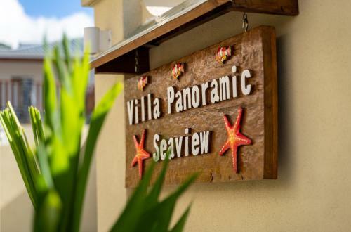 Hotel Villa Panoramic Seaview
