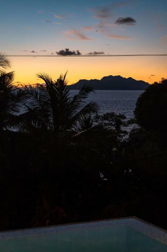 Hotel Villa Panoramic Seaview