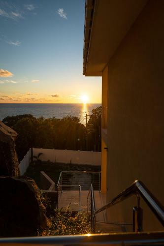 Hotel Villa Panoramic Seaview
