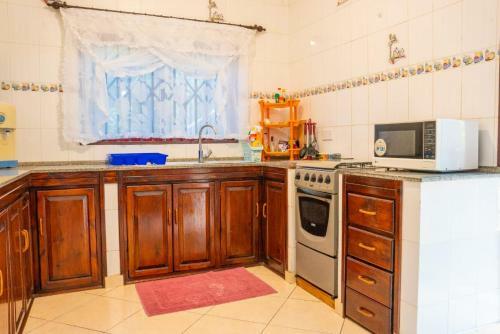 Apartamento Chez Benoit Self Catering