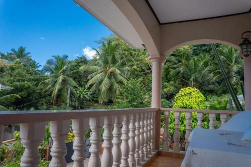Apartamento Chez Benoit Self Catering