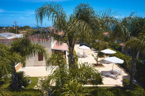Apartamento Residence I Faraglioni
