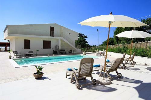 Villa Ciuridda