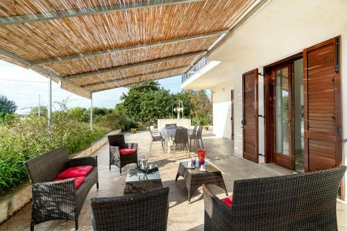 Villa Ciuridda