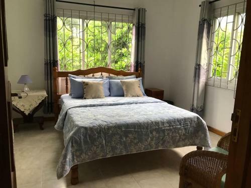 Tropical Garden Self Catering