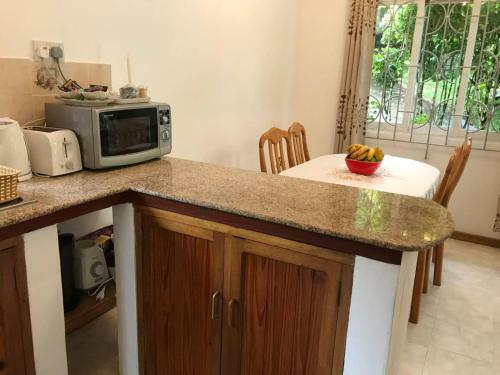 Tropical Garden Self Catering