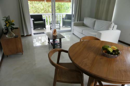 Tropical Garden Self Catering