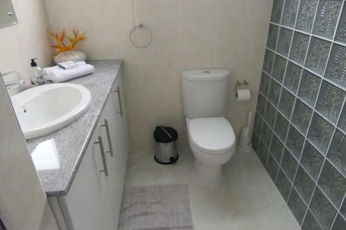 Tropical Garden Self Catering