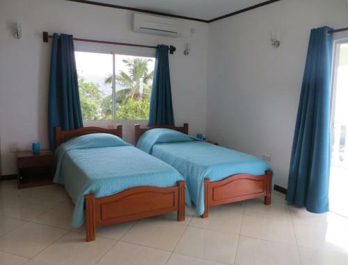 Hostal Eden Panoramic