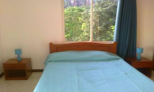 Hostal Eden Panoramic