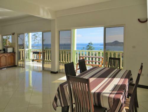 Hostal Eden Panoramic