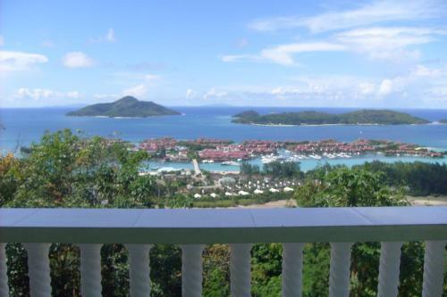Hostal Eden Panoramic
