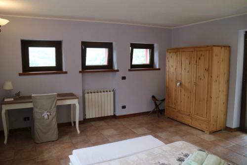 Apartamento Appartamento La Torre