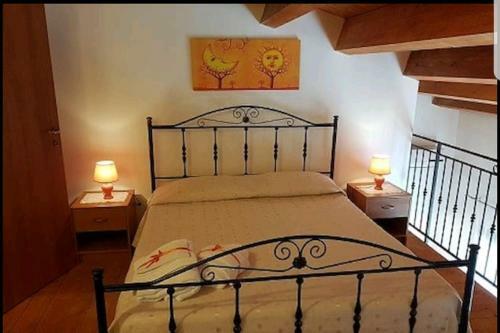 Casa Vacanza Brigida