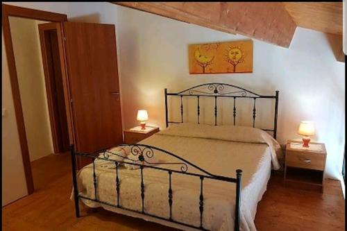 Casa Vacanza Brigida
