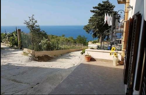 Casa Vacanza Brigida