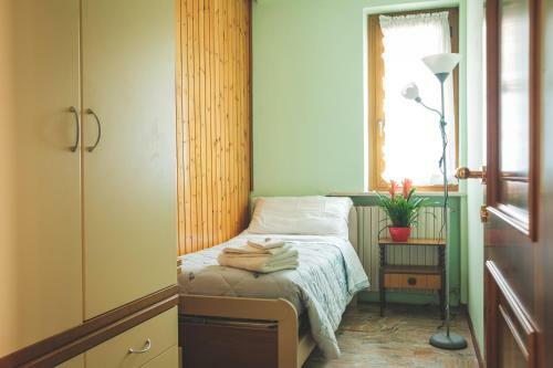 Apartamento Residence La Sirena