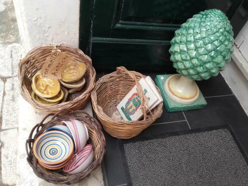 Apartamento Casa Francesca
