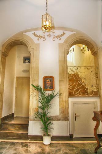 Apartamento Casa Francesca