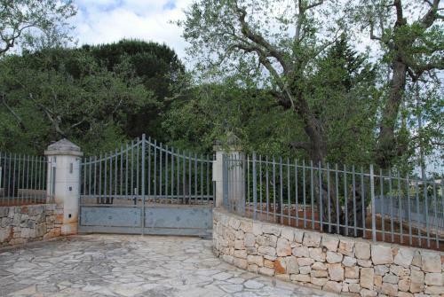 A Casa Di Kri