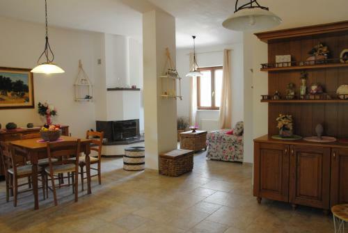 A Casa Di Kri