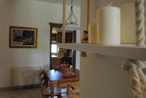 A Casa Di Kri