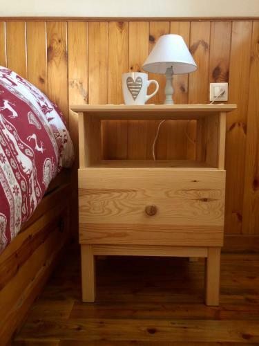 Apartamento La Stube Degli Sciatori