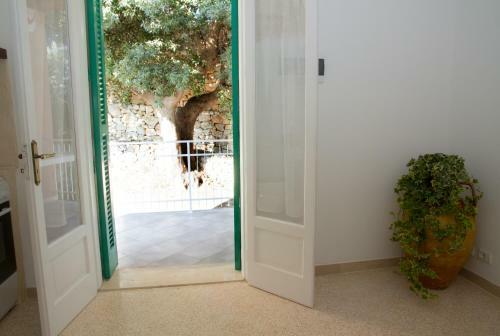 Apartamento Villa Anna