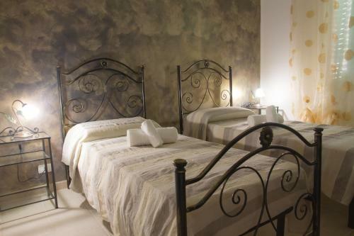 Apartamento Villa Anna