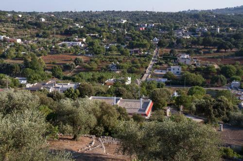 Apartamento Villa Anna