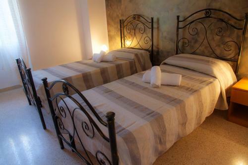 Apartamento Villa Anna