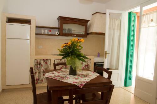 Apartamento Villa Anna