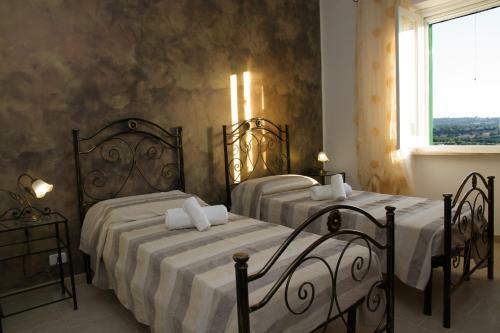Apartamento Villa Anna