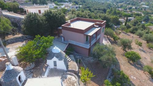 Apartamento Villa Anna