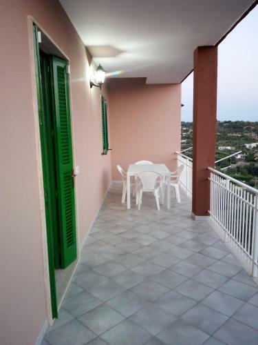 Apartamento Villa Anna