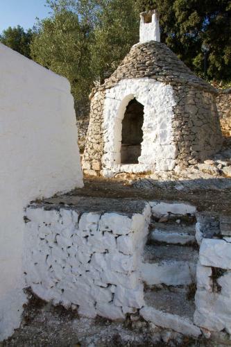 Apartamento Villa Anna