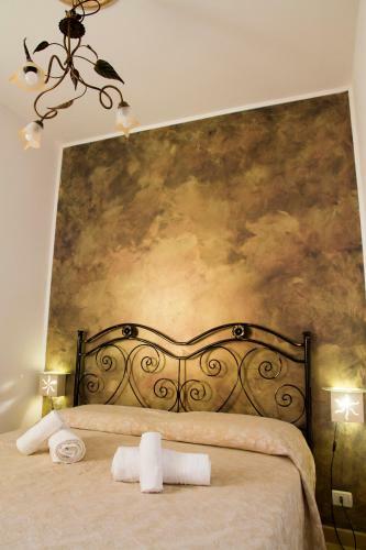 Apartamento Villa Anna