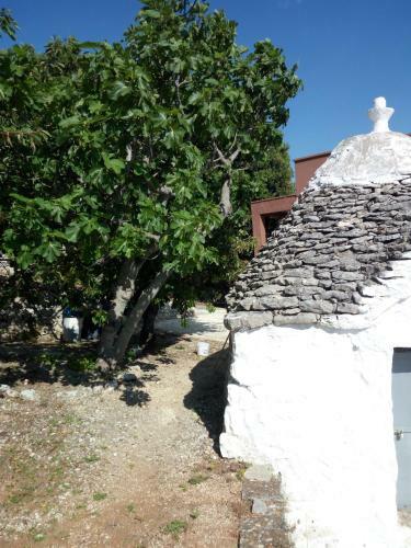 Apartamento Villa Anna