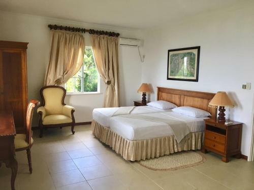 Beau S�jour Hotel
