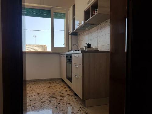Casa Vacanza Profumo Di Mare
