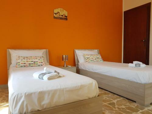 Casa Vacanza Profumo Di Mare