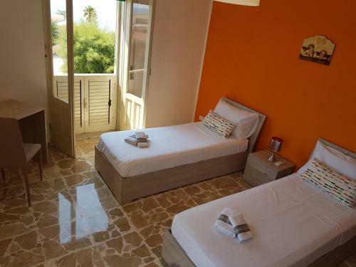 Casa Vacanza Profumo Di Mare