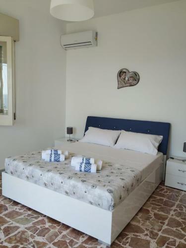 Casa Vacanza Profumo Di Mare