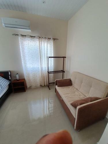 Apartamento Coco De Mer Villa