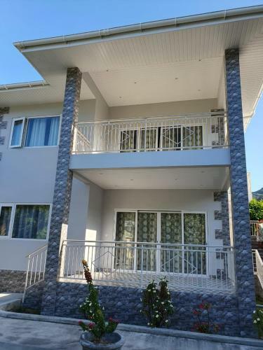 Apartamento Coco De Mer Villa