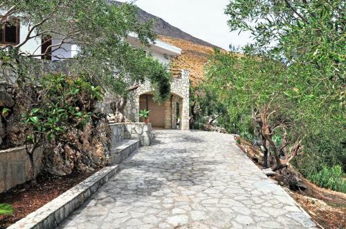 Villa Mediterranea