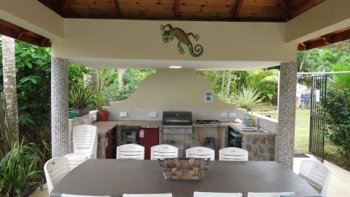 Royal Bay Villa