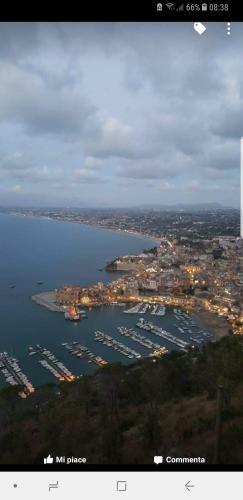 Da Giusy A Scopello