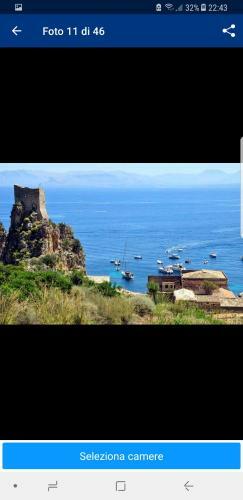 Da Giusy A Scopello