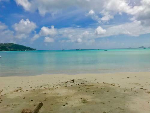 Apartamento Seaside Self Catering